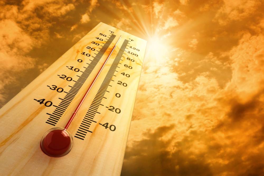 İspanya&rsquo;da sıcaklık rekoru: 65 yılın en sıcak ilk yarısı, yaklaşık 900 can kaybı