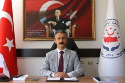 H&uuml;rriyet&ccedil;i Sağlık Sen'den İzmit İl&ccedil;e Sağlık M&uuml;d&uuml;r&uuml; hakkında ağır iddialar