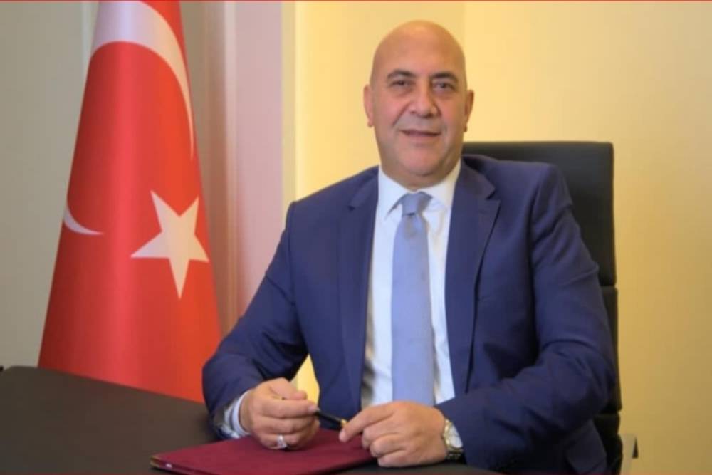 Adana İl Milli Eğitim M&uuml;d&uuml;rl&uuml;ğ&uuml;ne yeni atama yapıldı