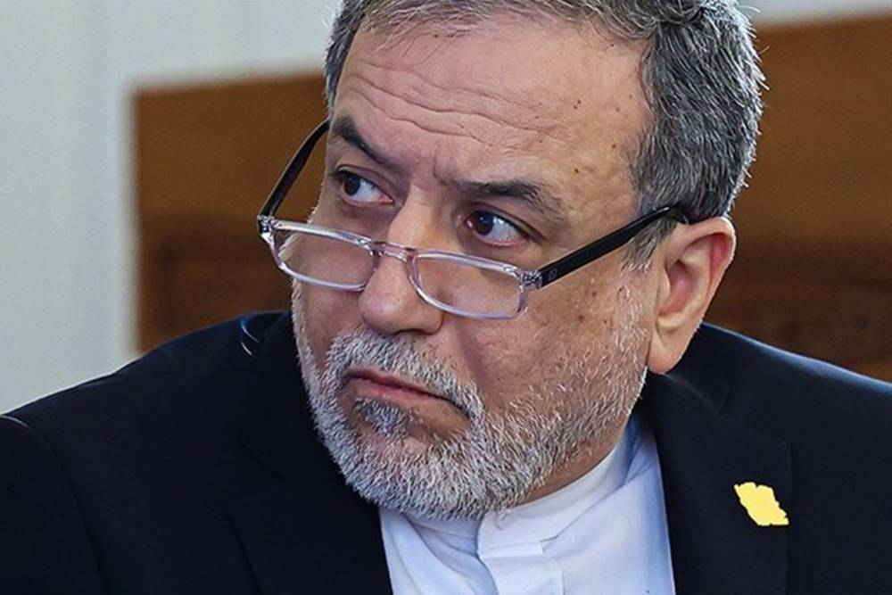 İran: Ateşkes talebinde bulunmadık, ABD ile m&uuml;zakere etmeyeceğiz