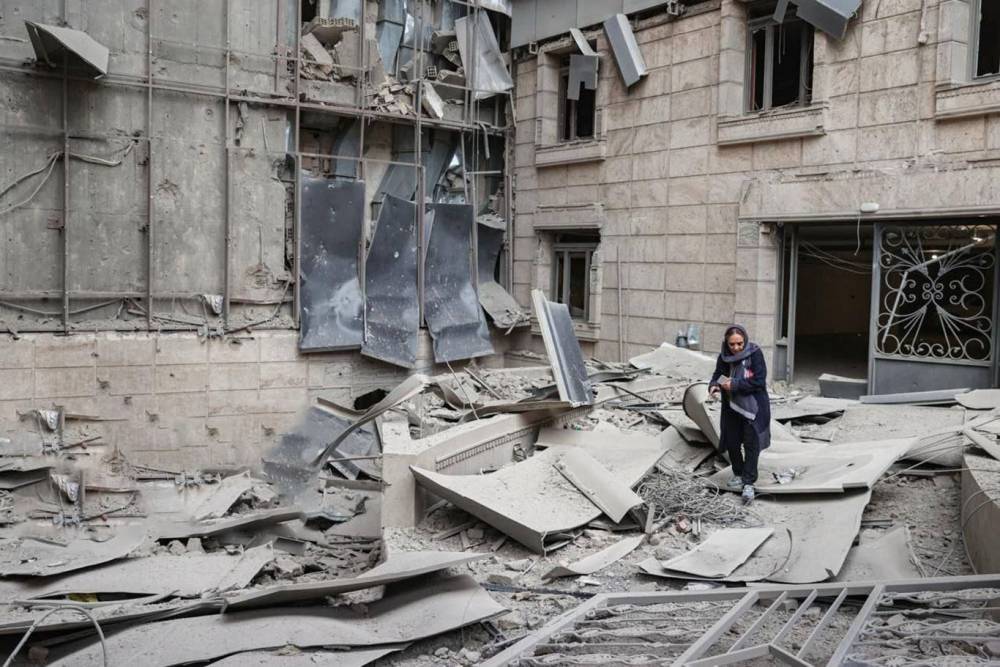 Peygamber Sevdalıları, İzmir'de İran'a saldırılara karşı basın a&ccedil;ıklaması yapacak