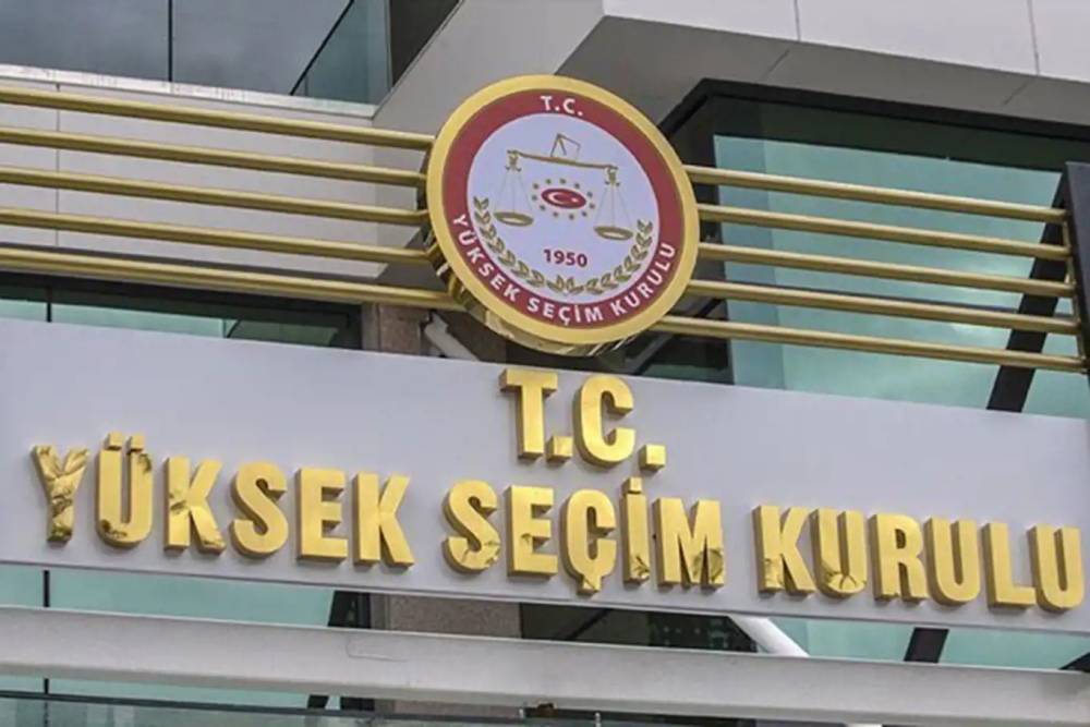 Belde stat&uuml;s&uuml; kazanan 5 yerleşimde 7 Haziran 2026&rsquo;da se&ccedil;im yapılacak