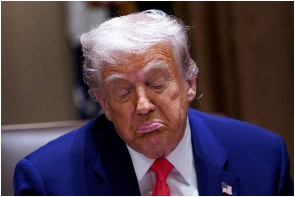 Trump: İran ile anlaşma i&ccedil;in son tarih Salı g&uuml;n&uuml;