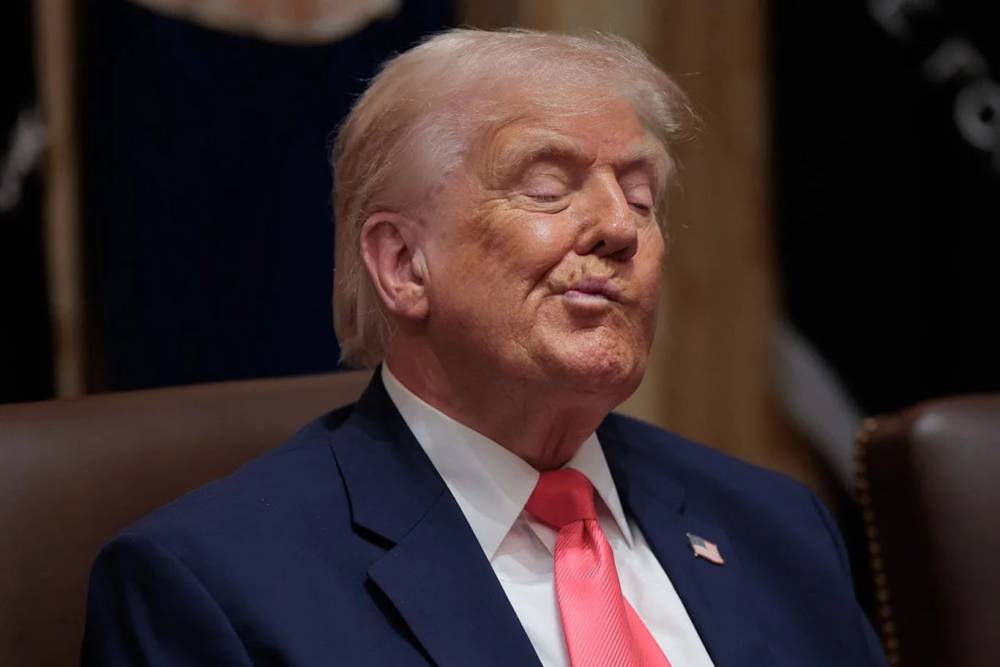 Trump&rsquo;tan İran&rsquo;a &ldquo;bir gecede yok edilebilir&rdquo; tehdidi