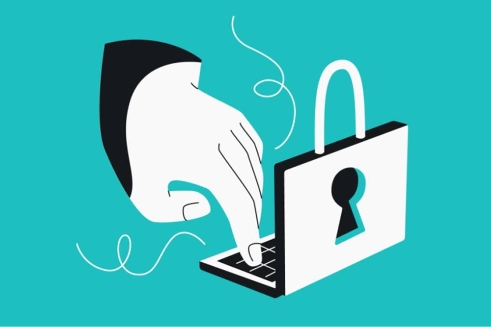 Dijitalde en b&uuml;y&uuml;k risk &lsquo;Bana bir şey olmaz&rsquo; algısı!