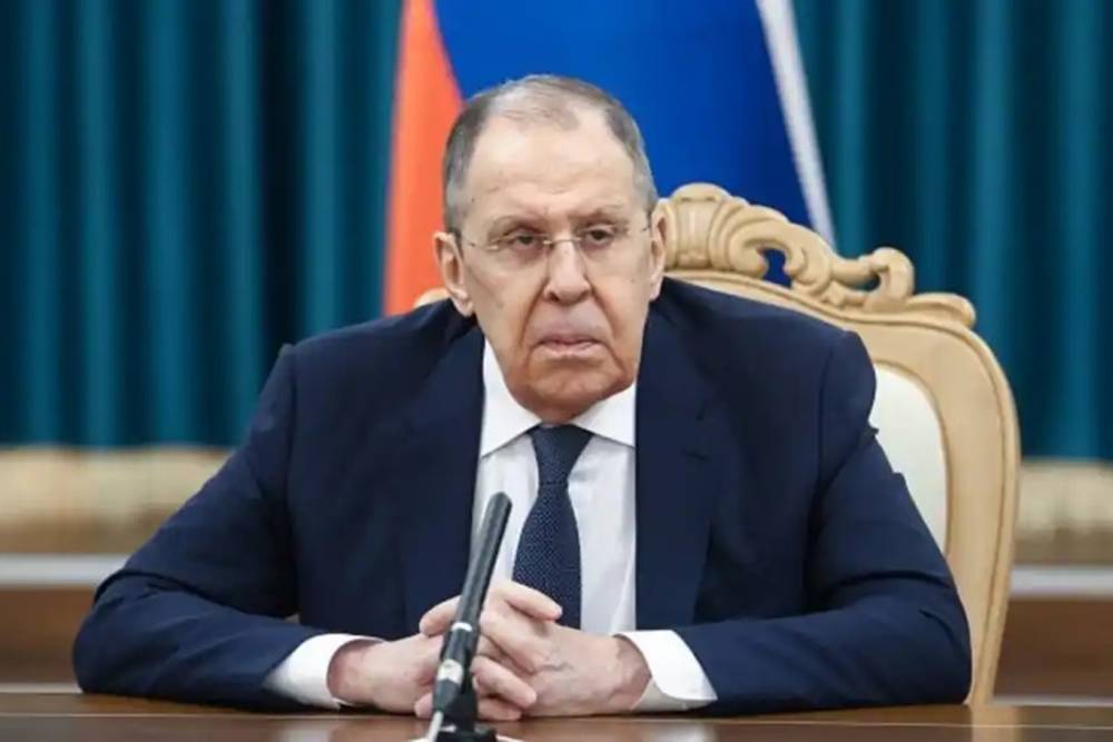 Lavrov: Ortadoğu krizinde Rusya-İslam diyaloğu kritik &ouml;nem taşıyor