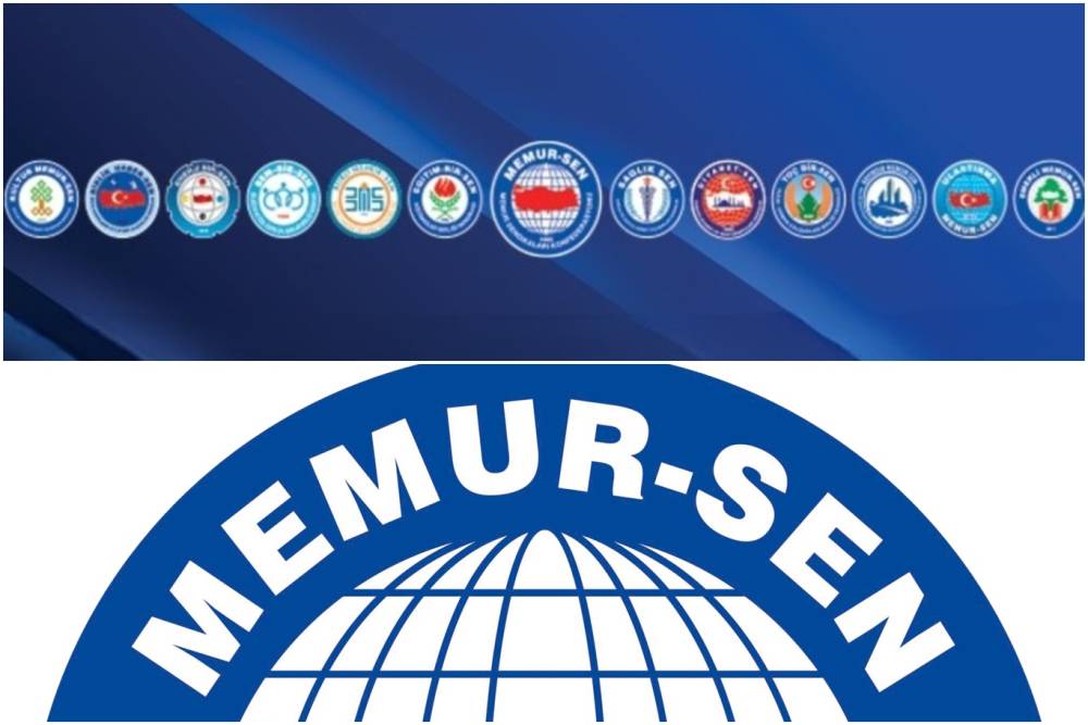 Memur-Sen: Kamuda &uuml;cret dengesi kurulmalı, gelir adaleti sağlanmalı