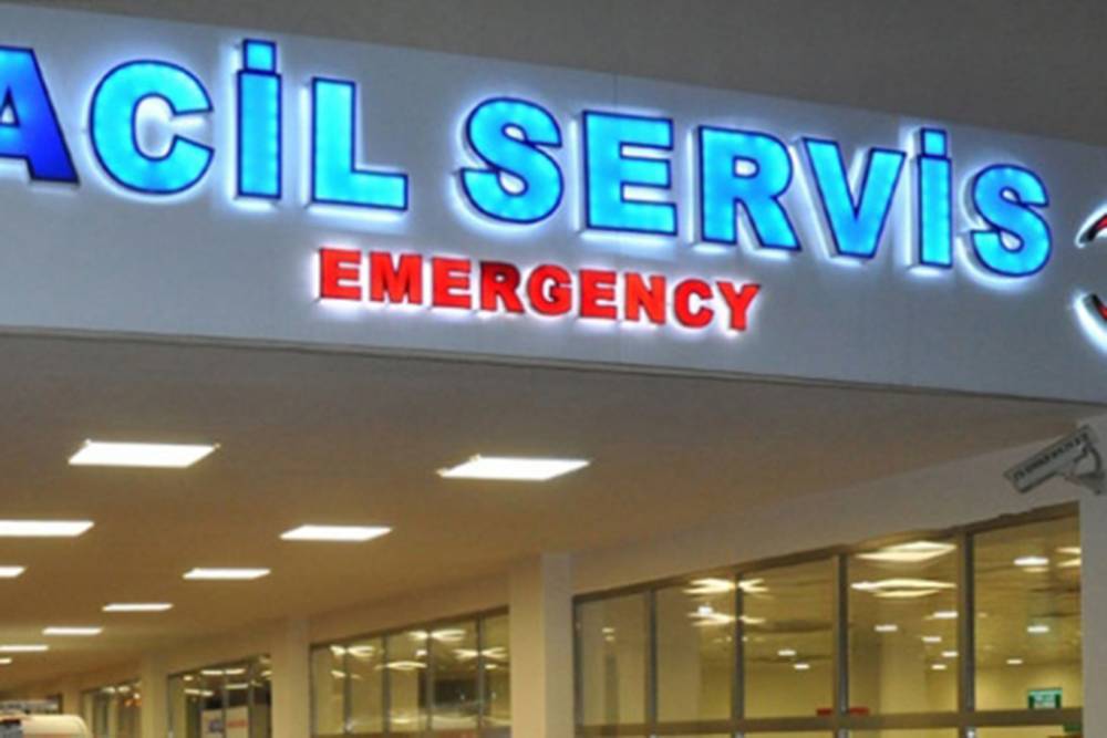 K&uuml;tahya'da zincirleme kaza: 4 yaralı