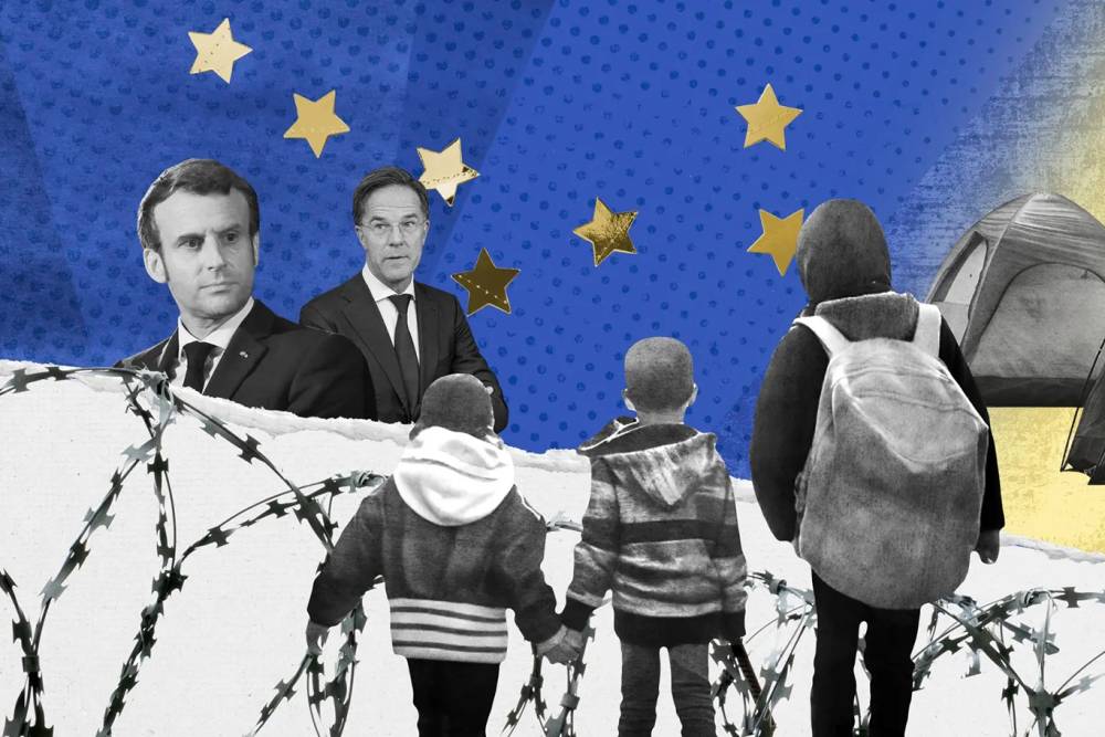 AB'nin g&ouml;&ccedil; politikasında yeni d&ouml;nem