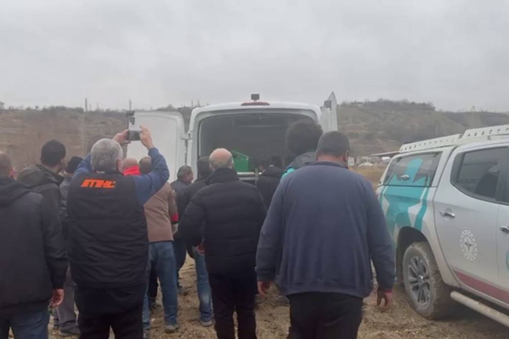 Malatya&rsquo;da 2 g&uuml;nd&uuml;r kayıp olan yaşlı adam &ouml;l&uuml; bulundu