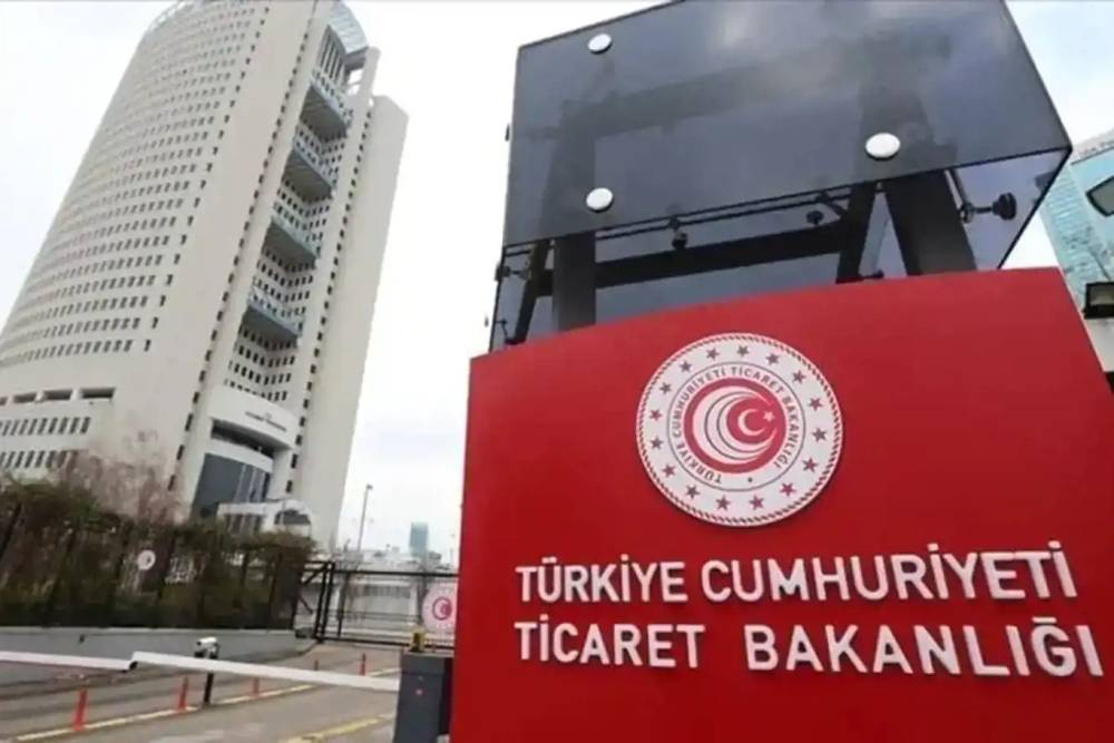 Ticaret Bakanlığından t&uuml;ketici haklarına y&ouml;nelik a&ccedil;ıklama