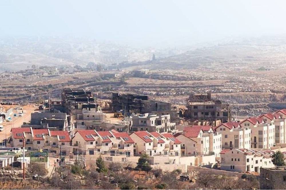 İşgalciler, Kud&uuml;s ve &ccedil;evresinde yeni yasadışı yerleşimi genişletiyor