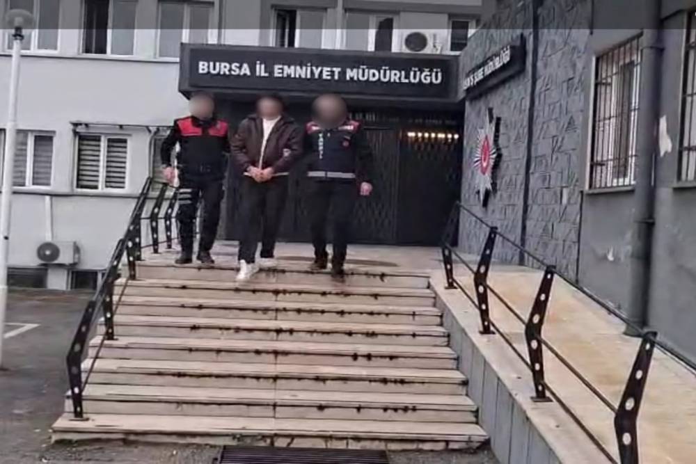 Bursa&rsquo;da operasyon: 305 senetli s&ouml;zleşme ele ge&ccedil;irildi