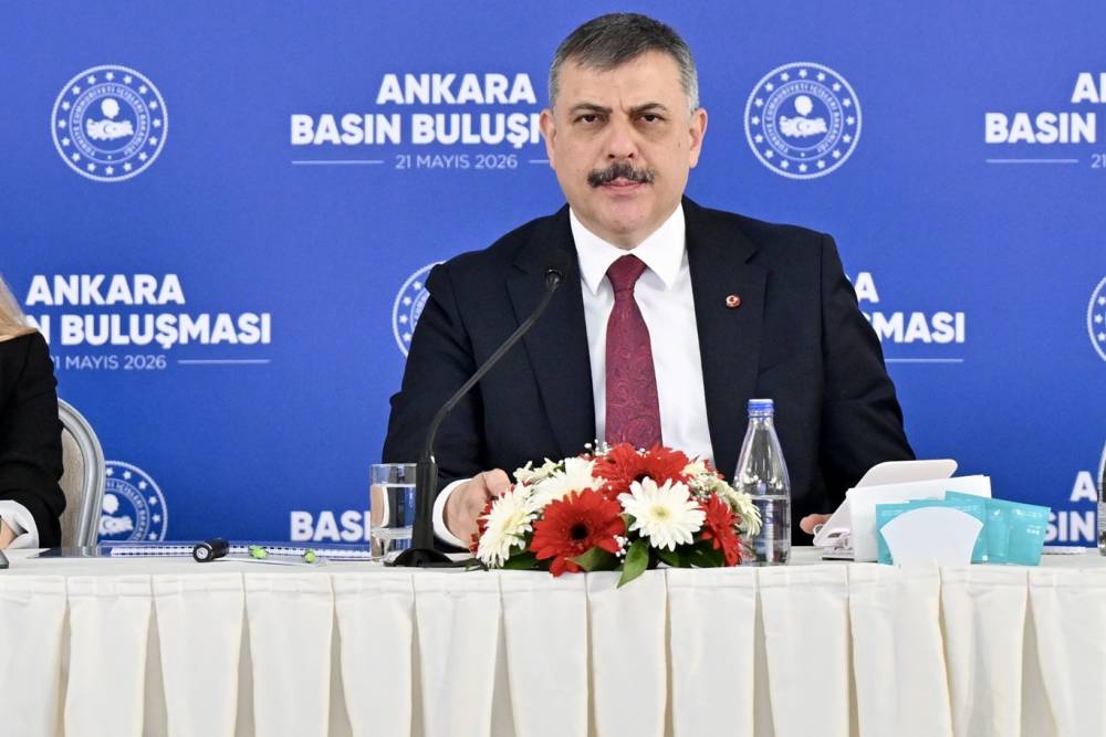 İ&ccedil;işleri Bakanı &Ccedil;ift&ccedil;i: Uyuşturucuyla m&uuml;cadelede &uuml;nl&uuml;-&uuml;ns&uuml;z ayrımı yapmıyoruz