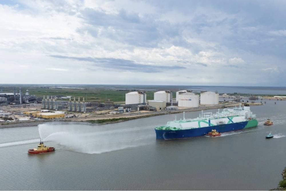 Qatar Energy ve Exxon, G&uuml;ney Kıbrıs doğalgazını Mısır altyapısı &uuml;zerinden ticarileştirme konusunda anlaştı