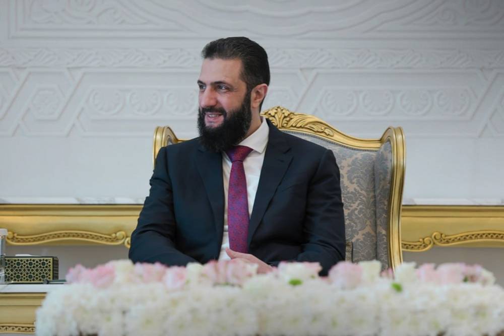 Suriye, tarihinde ilk kez G7 zirvesine katılacak