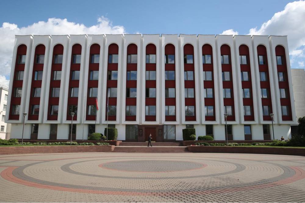 Belarus, Litvanya Maslahatg&uuml;zarına bir protesto mektubu iletti