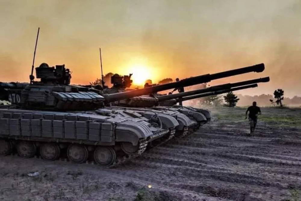 Rusya: Donetsk'te Belitskoye yerleşim birimi ele ge&ccedil;irildi