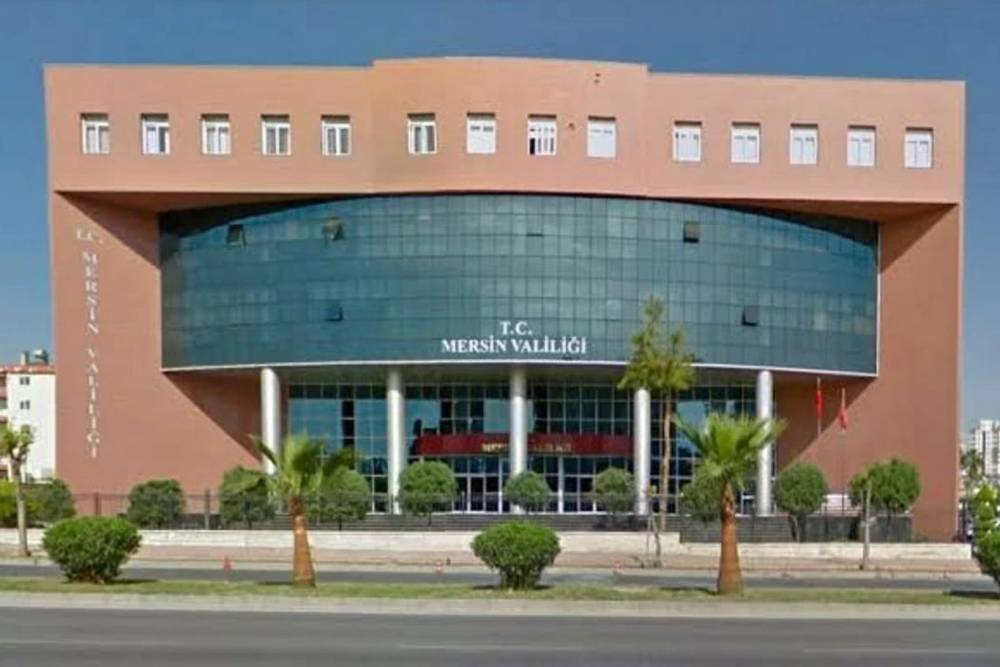 Mersin'de uyuşturucu satıcıları ile m&uuml;cadelede 25 tutuklama
