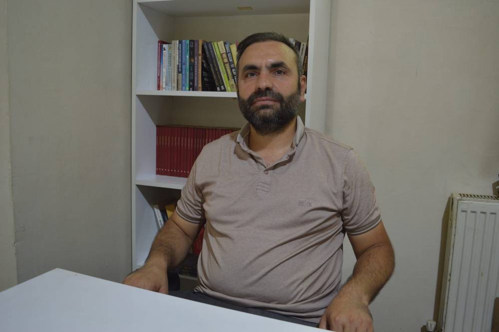 Eğitimci Ay: Adaylar yalnızca puanlarına g&ouml;re değil, sıralamalar ve kontenjan değişikliklerini de dikkate alarak tercih yapmalı