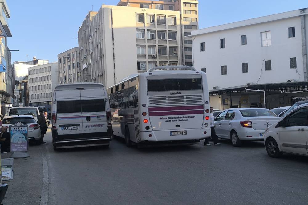 Adana&rsquo;da toplu taşımaya zam: Yeni tarifeler bug&uuml;nden ge&ccedil;erli