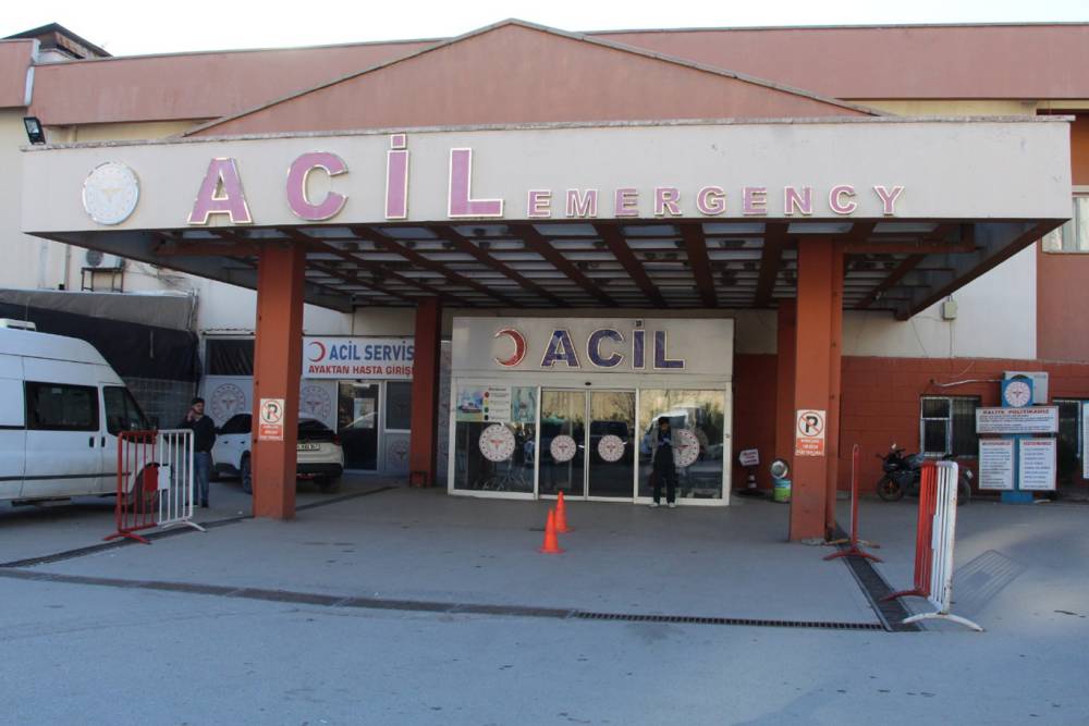 Şırnak&rsquo;ta silahlı kavga: 2 yaralı