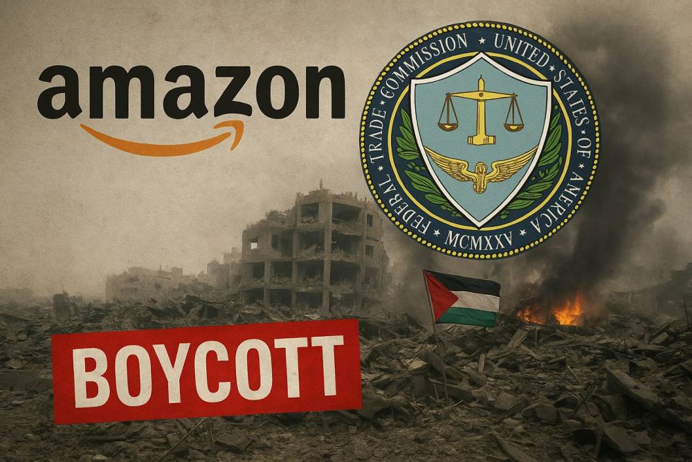 FTC'den Amazon&rsquo;a rekor ceza: Aldatma d&uuml;zeni "İlyada" ve boykot ger&ccedil;eği