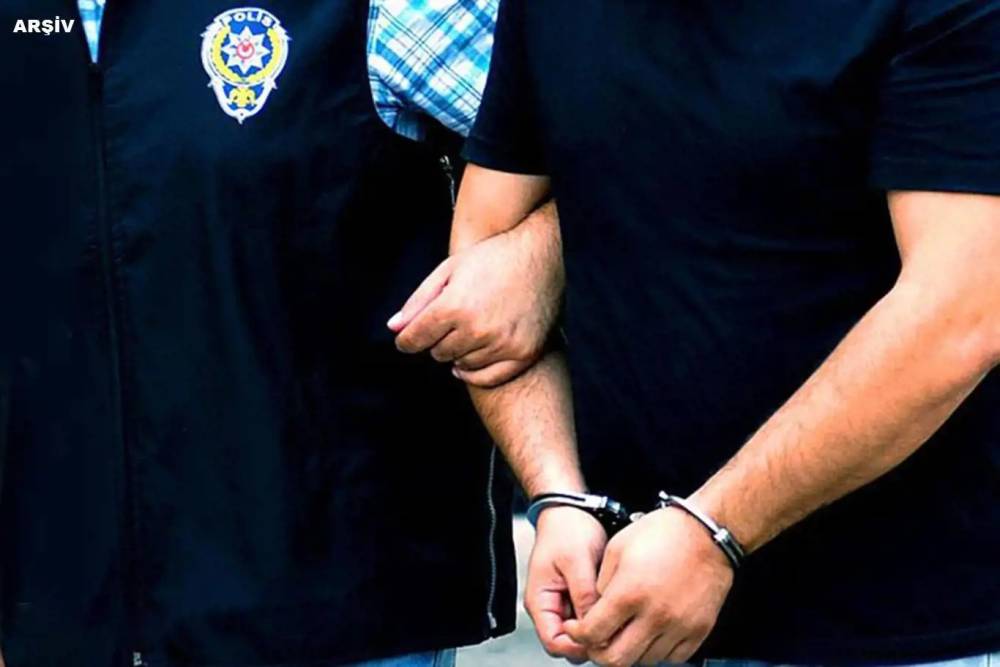 Şanlıurfa&rsquo;da polisi bı&ccedil;aklayan saldırgan tutuklandı