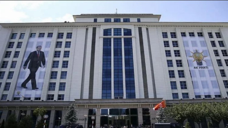 AK Parti'nin aday listesi kesinleşti! 17 bakan &uuml;st sıralarda aday g&ouml;sterildi