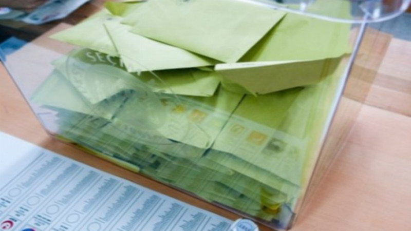 Sandıklar 350 se&ccedil;mene g&ouml;re kurulacak