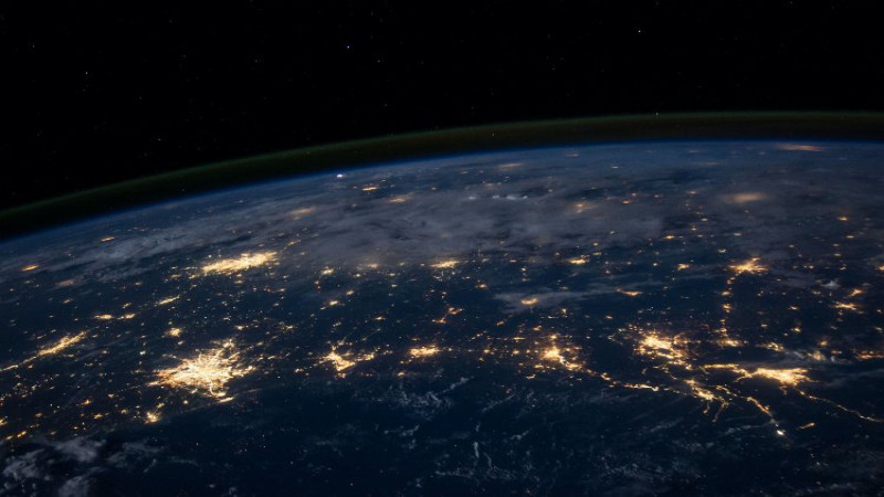 Siber su&ccedil;ların maliyeti yıllık 9,5 trilyon dolar olacak