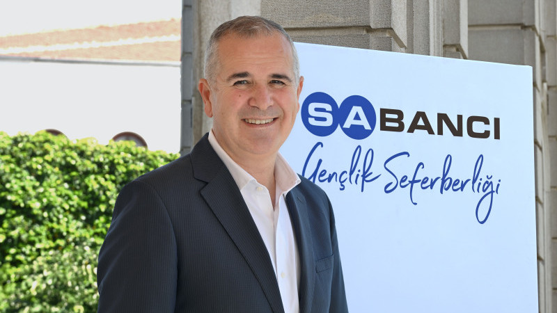 Sabancı Gen&ccedil;lik Seferberliği&rsquo;ne 5 bin başvuru geldi