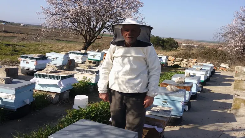 S&uuml;ne m&uuml;cadelesi faydalı canlıları tehdit ediyor