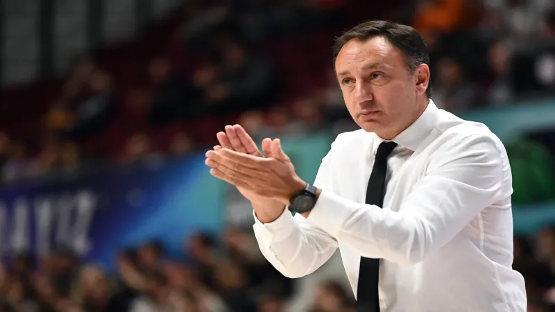 TOFAŞ Orhun Ene ile yolları ayırdı