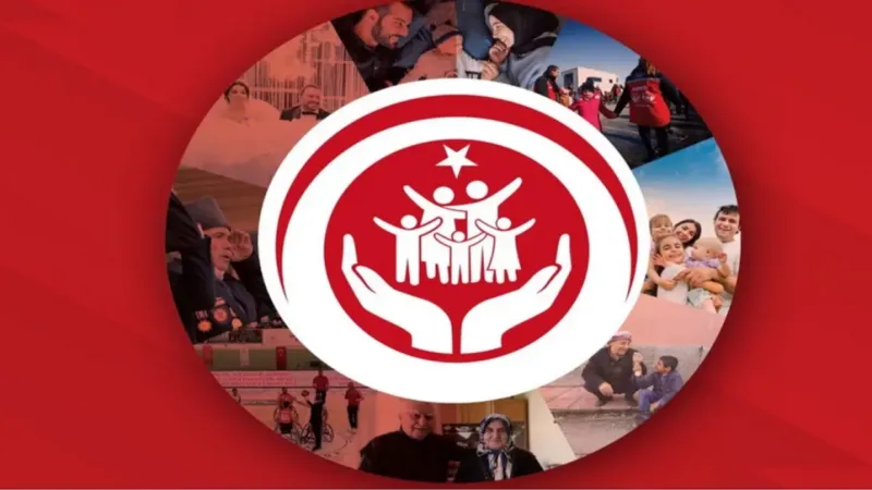 Aile'den 'sosyal' rapor: 2024'te 2 bin 465 etkinlik d&uuml;zenlendi