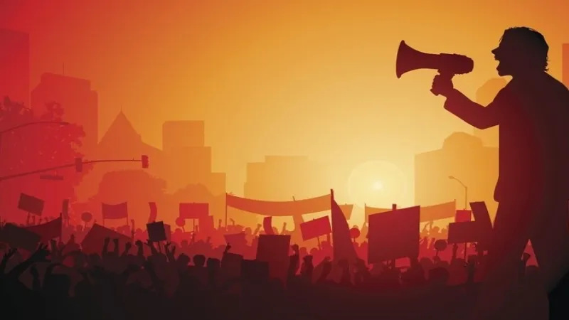 Kamu sendikalarının &uuml;ye sayıları 'Resmi'leşti... Memur-Sen zirvede