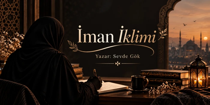 Sevde G&Ouml;K