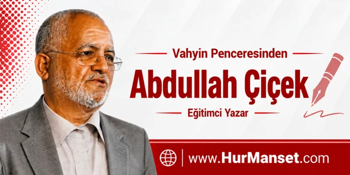 Abdullah &Ccedil;İ&Ccedil;EK