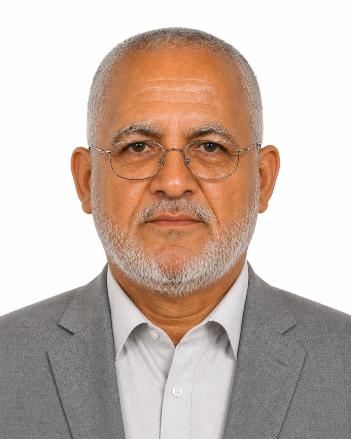 Abdullah &Ccedil;İ&Ccedil;EK