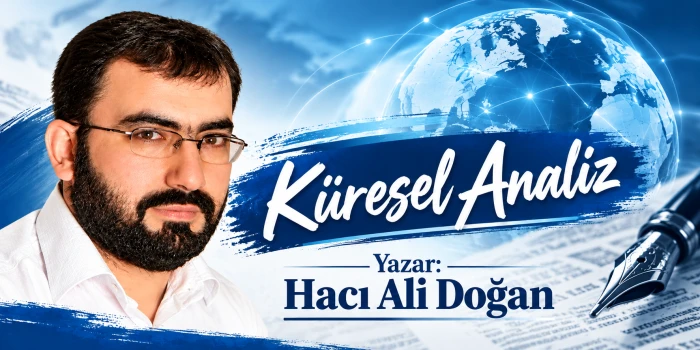 Hacı Ali Doğan