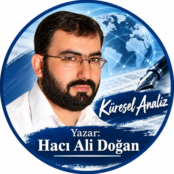Hacı Ali Doğan