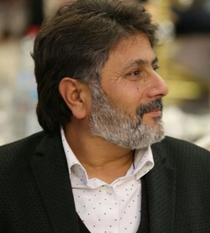 Mahmut Eraslan